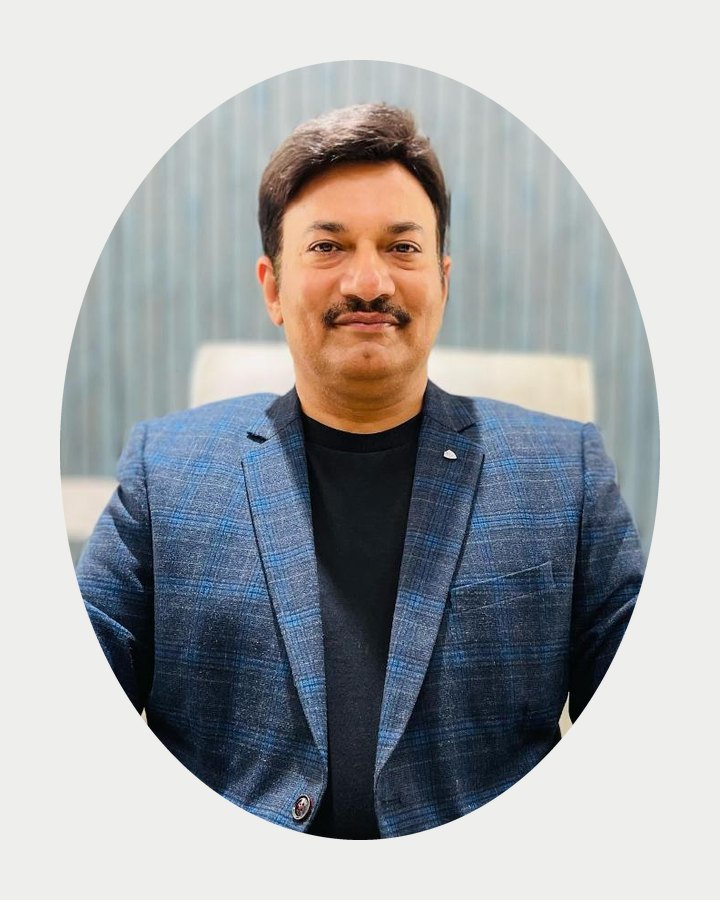 Ravish Chaddha, Vastu Consultant